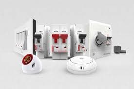 Digital Timer Switch 25Amps - 7 Day Programmable